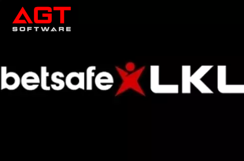 Betsafe LKL